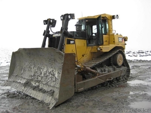 Caterpillar, Stalowa Wola Dressta #82701