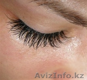 Нарашивание ресниц #83287