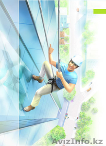 Высотные работы любой сложности #82027