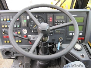 Мобильный кран Demag AC 25 City,  отличное состояние, полный комплект #85128