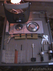 Вскрытие замков #28253