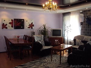 квартира в городе #82516