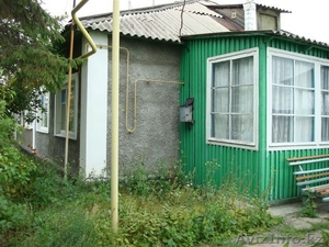 Продам благоустроенный дом,  усадьбу #80938