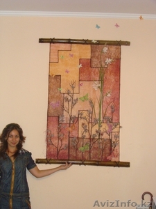 Графический дизайн, Флористика, оформление #82740