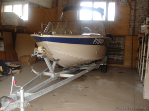 Продам катер Smoker Craft Ultima 172 #74737