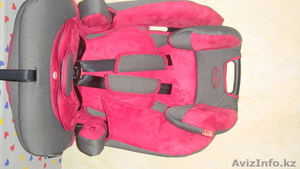 Продам автокресло детское  #78952