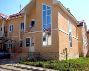 Продам VIP 2х уровневый коттедж  #80791