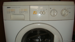 Стиральная машина Zanussi Aquacycle 500 FA 522 #84583