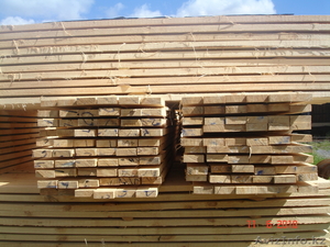 предприятие реализует пиломатериал #77170