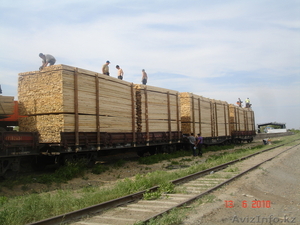 продаем обрезную и не обрезную доску #77150