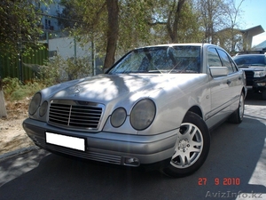 Продам Mercedes Benz E230 #86567