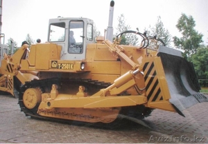 Бульдозер ПРОМТРАКТОР ЧЕТРА Т-25.01Я Продажа #32682