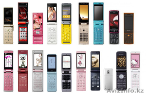   Сотовые телефоны по низким ценам! #84459