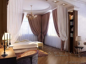 Дизайн интерьера в Алматы. #83929