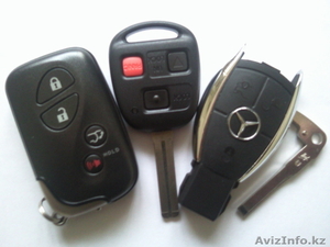 Вскрытие авто сейф квартира #80474