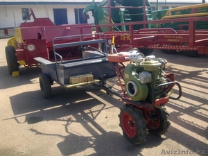 продам мотоблок МБ3 #75229