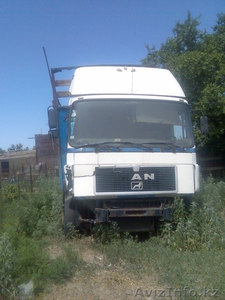 ман 25*372 на запсасти      #80416