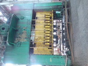 Пресс 1600т К4542А #74486