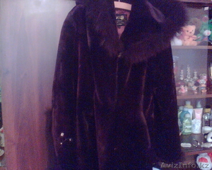 ПРОДАМ ШУБУ, ПИХОРУ #77492