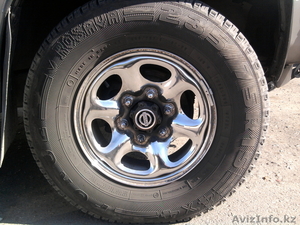 Продам  ; железные диски #84244