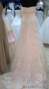 Исклюзивное свадебное платье  #74310