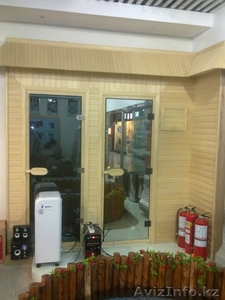 Всё для сауны бани #75147