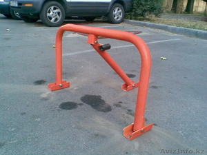 ПАРКУЙСЯ ПРАВИЛЬНО,  УДОБНО И С КОМФОРТОМ! #80201