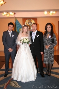 изумительно нежное свадебное платье!!! #78047