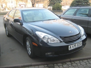 Lexus ES 300 2002 года за 19 300 $ #86172