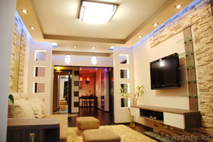 Дизайн интерьера уникальный,  авторские лестницы #85183