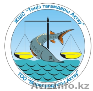 магазина Морепродукты города Актау #78105