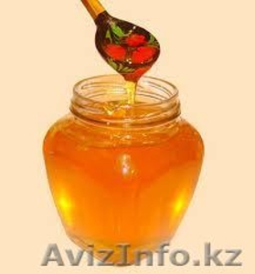 Горный пчелиный МЁД #78848