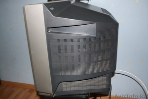 Продам телевизор JVC AV-P29X б/у. #74559