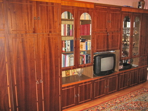 Продам стенку б/у в хорошем состоянии #82324