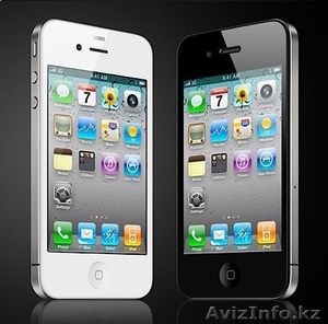 FACTORY UNLOCKED APPLE IPHONE 4G - 32GB/3G(s) 32gb #79097