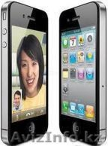 BRAND NEW FACTORY UNLOCKED APPLE IPONE 4G 32GB #87285