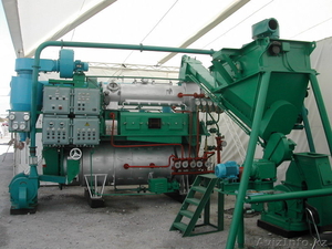 Рыбомучные установки #77711