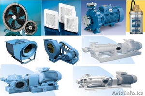 Оборудование для дома и промышленных предприятий #77424