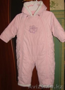 Детский комбинезон #80556