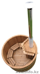 Предлагаю купели и кедровые бочки  #80846