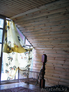 Комфортный компактный дом в живописном месте Щучинска #78598