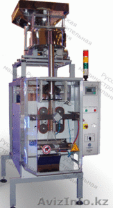 Упаковочный автомат с ОРД для семечек #83229