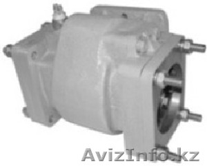 Коробка отбора мощности КАМАЗ МП21-4202010 #79988