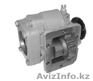 Коробка отбора мощности МП22-4202010 #81090