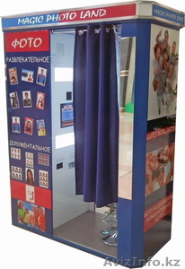 Фотокабины автоматические #81171