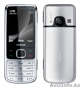 Продам Nokia 6700 classic производства Китай 2х симочный #80863