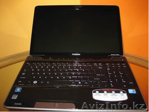 Продам Ноутбук Toshiba Satellite A505 г.Алматы #76215