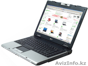 Ноутбук Aser Aspire 3680 #76977