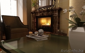 Индивидуальная разработка дизайн проектов  #75450