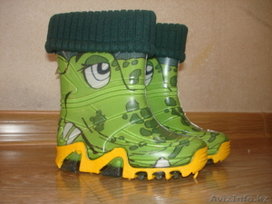 детская обувь. #23718